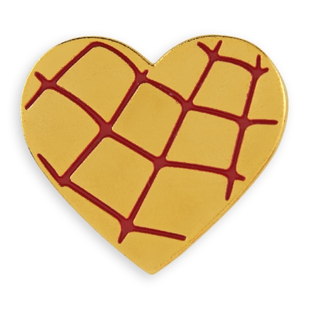 Limited Edition Variety Spider-Man Heart Pin